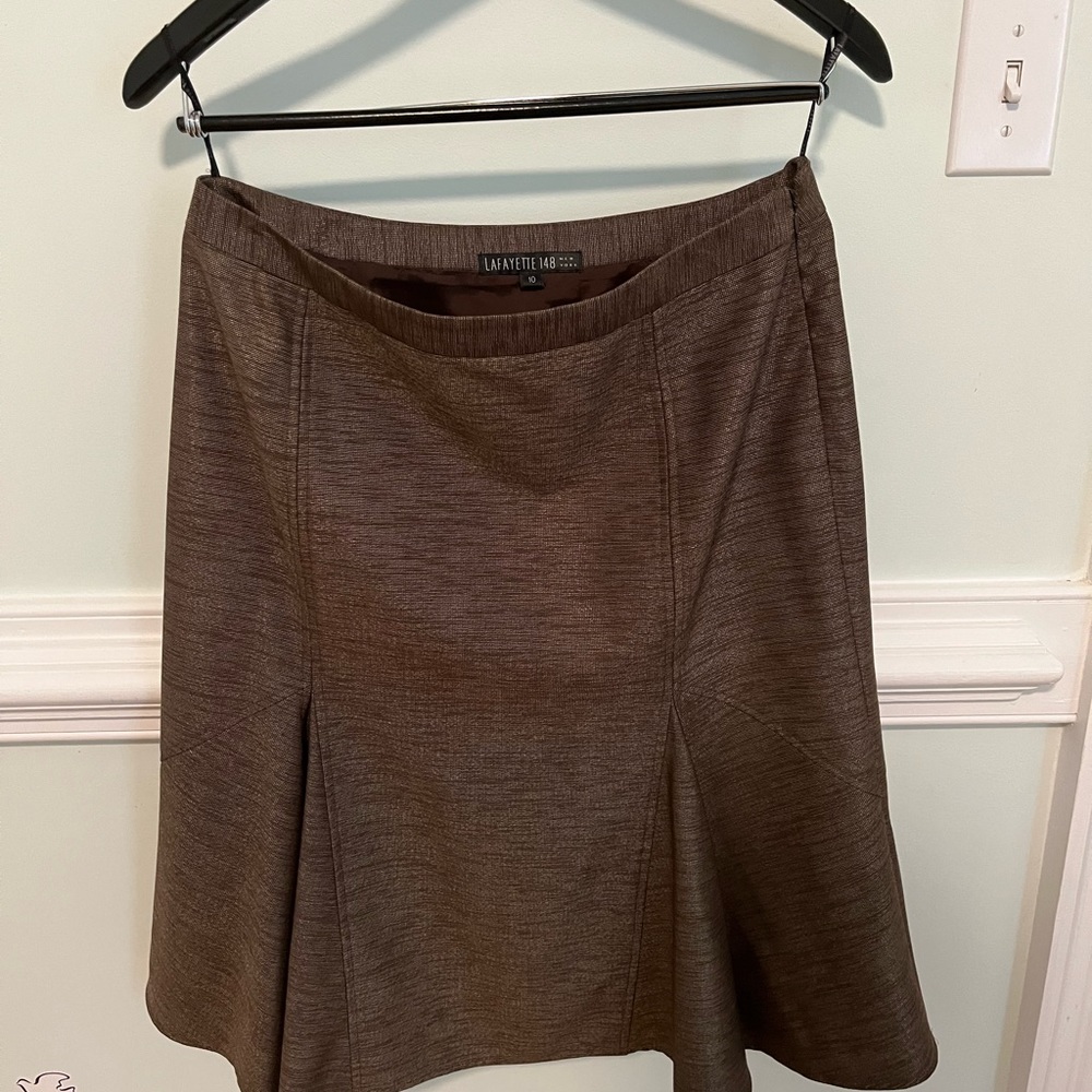 Lafayette 148 Skirt